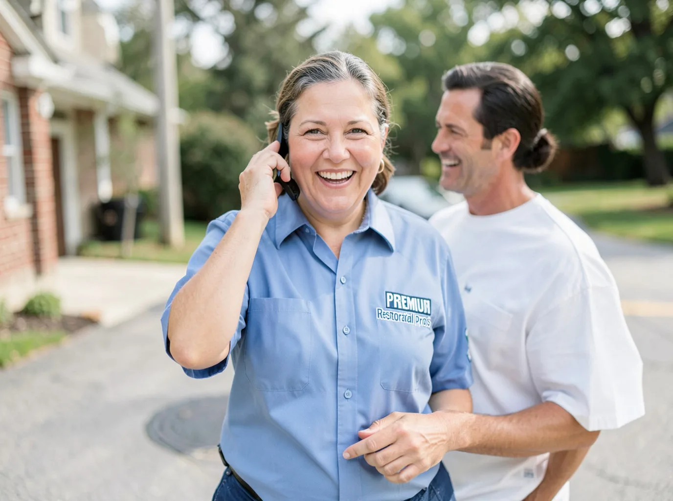 Water Damage Restoration Munden, KS FAQs